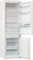 Встраиваемый двухкамерный холодильник Gorenje RKI418FE0 Встраиваемый двухкамерный холодильник Gorenje RKI418FE0