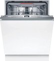 Встраиваемая посудомоечная машина Bosch SMV4EVX01E Встраиваемая посудомоечная машина Bosch SMV4EVX01E
