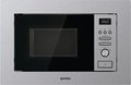 Встраиваемая микроволновая печь Gorenje BM201AM1X Встраиваемая микроволновая печь Gorenje BM201AM1X