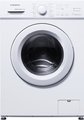 Стиральная машина Maunfeld MFWM127WH051 Стиральная машина Maunfeld MFWM127WH051