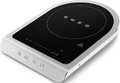 Портативная варочная панель Smeg PIC01WHMEU Портативная варочная панель Smeg PIC01WHMEU