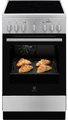 Электрическая плита Electrolux RKR560100X