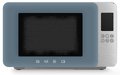 Микроволновая печь Smeg MOC01SBMEU