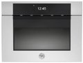 Встраиваемая микроволновая печь Bertazzoni FMOD4077MTX3