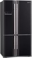 Холодильник Mitsubishi Electric MR-LR78G-DB-R Холодильник Mitsubishi Electric MR-LR78G-DB-R