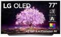 Телевизор LG OLED77C1 EU