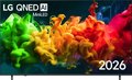 Телевизор LG 85QNED80B6A