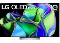 Телевизор LG OLED83C3RLA