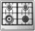 Варочная панель Midea MG643TX
