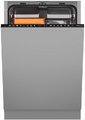 Встраиваемая посудомоечная машина Weissgauff BDW 4538 Touch Inverter Autoopen Timer Floor