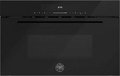 Встраиваемая микроволновая печь Bertazzoni FMOD3053WLB1 Встраиваемая микроволновая печь Bertazzoni FMOD3053WLB1