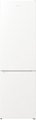 Отдельностоящий холодильник Gorenje NRK6202EW4 Отдельностоящий холодильник Gorenje NRK6202EW4