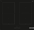 Индукционная варочная панель Bosch PVQ61RBB5E Индукционная варочная панель Bosch PVQ61RBB5E