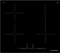 Индукционная варочная панель Kuppersberg ICI 615 Индукционная варочная панель Kuppersberg ICI 615