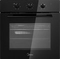Духовой шкаф Midea MO37007GB Духовой шкаф Midea MO37007GB