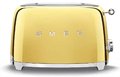 Тостер Smeg TSF01GOEU Тостер Smeg TSF01GOEU