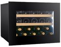 Встраиваемый винный шкаф Dunavox DVN-19.50B.TO Встраиваемый винный шкаф Dunavox DVN-19.50B.TO