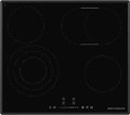 Электрическая варочная панель Kuppersberg ECS 639 F Электрическая варочная панель Kuppersberg ECS 639 F