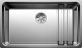 Мойка BLANCO ETAGON 700-U нержавеющая сталь Мойка BLANCO ETAGON 700-U нержавеющая сталь