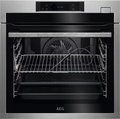 Духовой шкаф Aeg BSE778380M Духовой шкаф Aeg BSE778380M