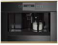 Встраиваемая кофемашина Kuppersbusch CKV 6550.0 S4 Gold Встраиваемая кофемашина Kuppersbusch CKV 6550.0 S4 Gold
