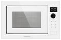 Встраиваемая микроволновая печь Maunfeld XBMO251GW Glossy