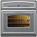 Духовой шкаф Ilve 600-RMP IX