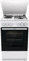 Комбинированная плита Gorenje GK5A12WG Комбинированная плита Gorenje GK5A12WG
