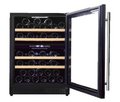 Встраиваемый винный шкаф Graude FWK 80.1 Встраиваемый винный шкаф Graude FWK 80.1