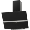 Вытяжка KRONA GABRIELE E 600 black/inox 1 S Вытяжка KRONA GABRIELE E 600 black/inox 1 S