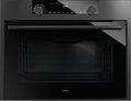Встраиваемая микроволновая печь Asko OM8487B Встраиваемая микроволновая печь Asko OM8487B