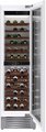 Встраиваемый винный шкаф V-ZUG WineCooler V6000 Supreme WC6T-51154 R