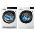 Electrolux PerfectCare 800 (стиральная машина EW8F249PS + сушильная машина EW8H258S) Electrolux PerfectCare 800 (стиральная машина EW8F249PS + сушильная машина EW8H258S)