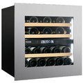 Встраиваемый винный шкаф Dunavox DVH-25.65DSS.TO Встраиваемый винный шкаф Dunavox DVH-25.65DSS.TO