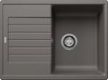 Мойка Blanco Zia 45 S Compact вулканический серый 527380