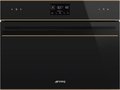 Духовой шкаф Smeg SO4602M1NR Духовой шкаф Smeg SO4602M1NR