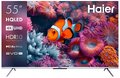 Телевизор Haier 55 Smart TV S3 Телевизор Haier 55 Smart TV S3