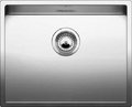 Мойка Blanco Claron 450-U нержавеющая сталь Мойка Blanco Claron 450-U нержавеющая сталь