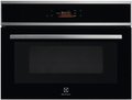 Встраиваемая микроволновая печь Electrolux EVM8E08X Встраиваемая микроволновая печь Electrolux EVM8E08X