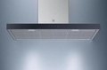 Настенная вытяжка V-ZUG AiroClearWall V6000 AW6T9LQTLG Настенная вытяжка V-ZUG AiroClearWall V6000 AW6T9LQTLG