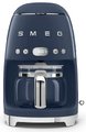 Капельная кофеварка Smeg DCF02NBEU Капельная кофеварка Smeg DCF02NBEU