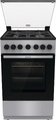 Комбинированная плита Gorenje GK5B44SF