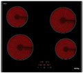Электрическая варочная панель Korting HK 60003 B Электрическая варочная панель Korting HK 60003 B