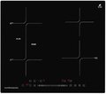 Варочная панель Kuppersberg ICS 612 Варочная панель Kuppersberg ICS 612