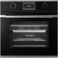 Духовой шкаф с паром Kuppersbusch BD 6340.0 S3 Silver Chrome Духовой шкаф с паром Kuppersbusch BD 6340.0 S3 Silver Chrome