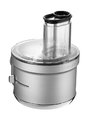 Насадка-комбайн KitchenAid 5KSM2FPA Насадка-комбайн KitchenAid 5KSM2FPA