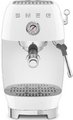 Кофемашина Smeg ECF03WHEU Кофемашина Smeg ECF03WHEU