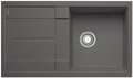 Мойка Blanco Metra 5S темная скала