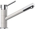 Смеситель Blanco Kano 525030 Silgranit белый Смеситель Blanco Kano 525030 Silgranit белый