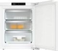 Встраиваемый морозильник Miele FNS 7040 D Встраиваемый морозильник Miele FNS 7040 D